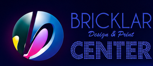Bricklar Design & Print Center