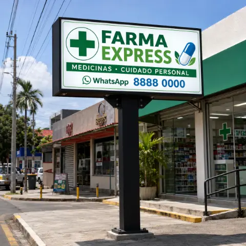 Rótulos de caja